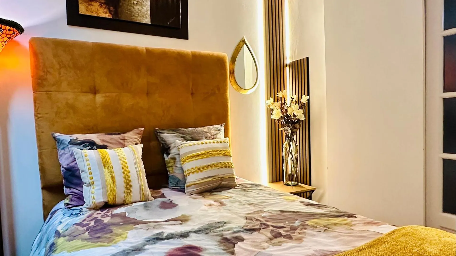 Apartamento Design By Kenzo Near Notre Dame